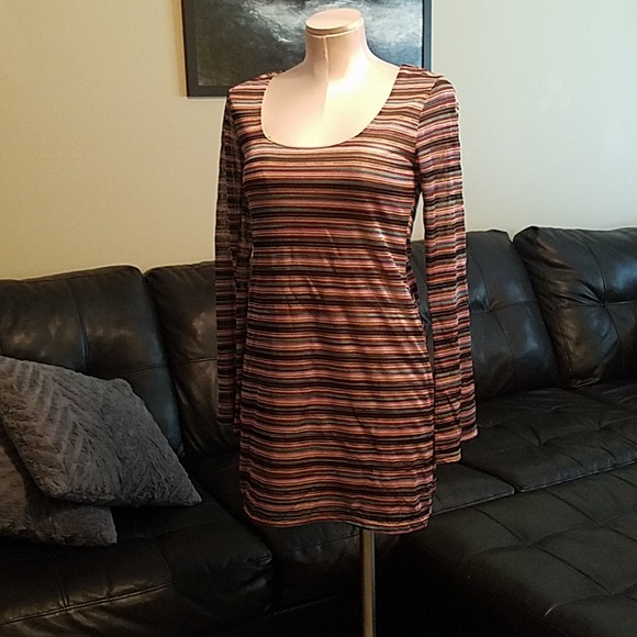 Nasty Gal Party Dress - Picture 3 of 6